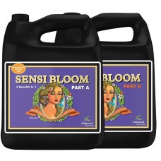 Advanced Nutrients (pH Perfect) Sensi Bloom A&B 10L